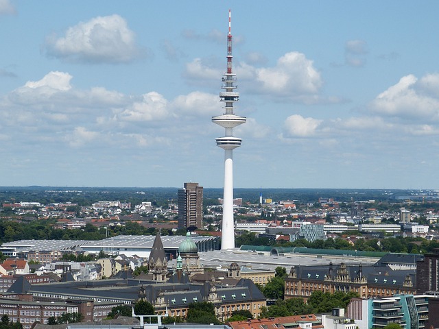 Messetransport in Saarbrücken